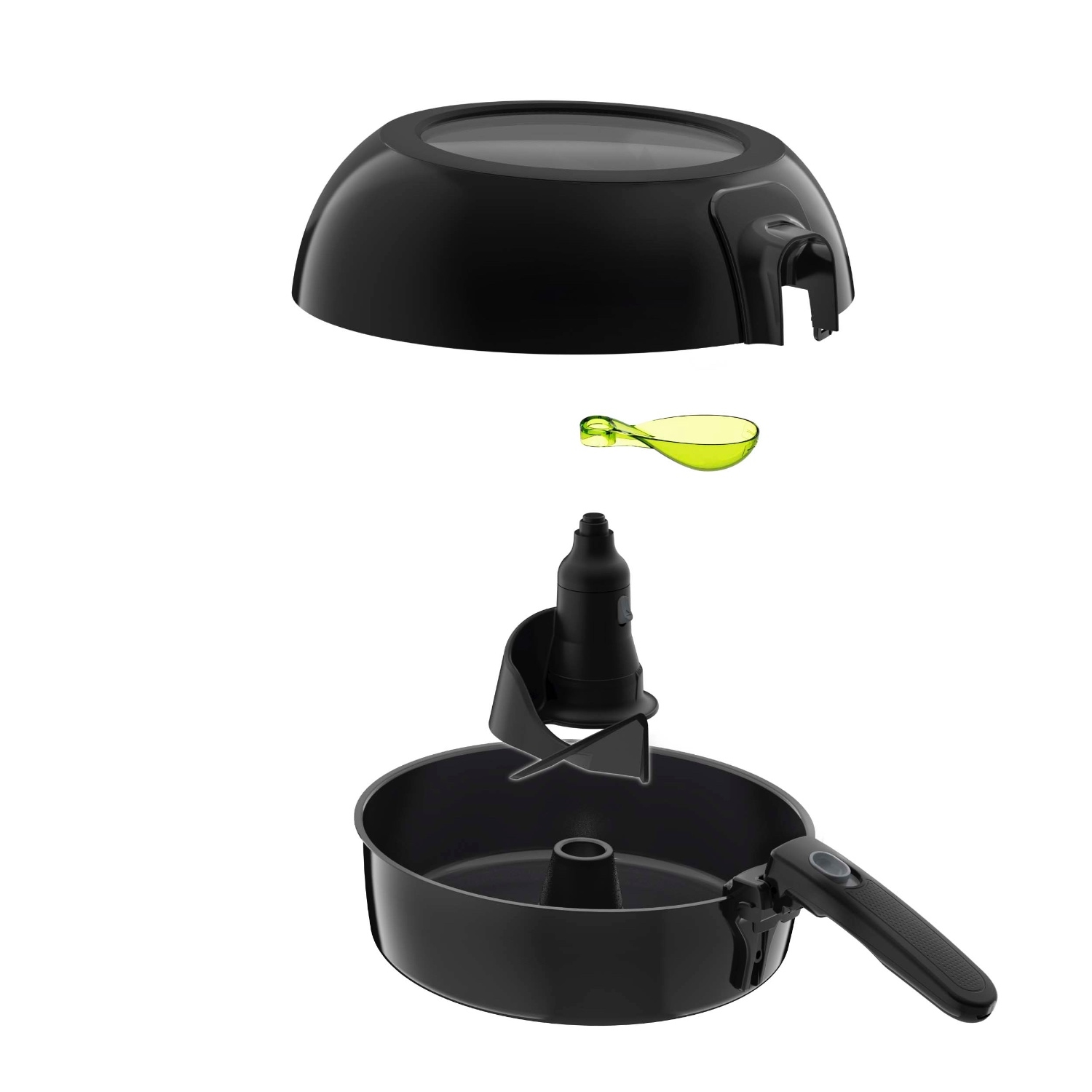 Tefal actifry outlet 1.2